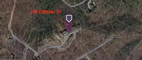 110 Cliffside Trl, Pickens, SC 29671 photo 8