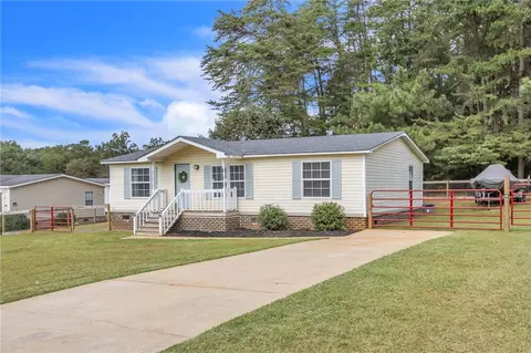 400 Jackson Cir, Anderson, SC 29625