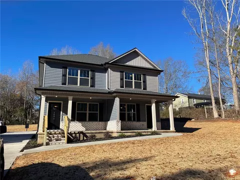 109 N 6th St #A&B, Easley, SC 29640