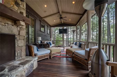 112 S Lawn Dr, Sunset, SC 29685 photo 19