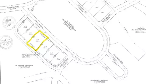 112 S Lawn Dr, Sunset, SC 29685 photo 39