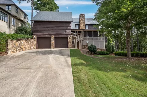 112 S Lawn Dr, Sunset, SC 29685 photo 36