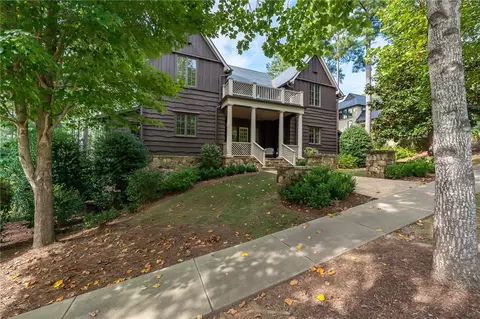 112 S Lawn Dr, Sunset, SC 29685 photo 4