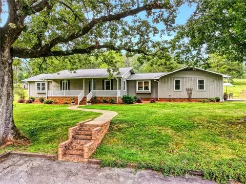 1239 Cove Creek Rd # -A, Pickens, SC 29671
