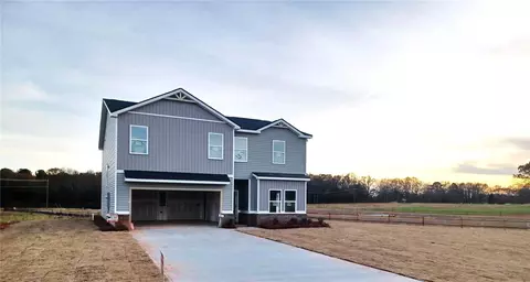 129 Gleneddie Rd, Anderson, SC 29624