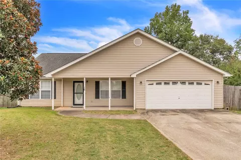 16 Spring Vista Ct, Fountain Inn, SC 29644