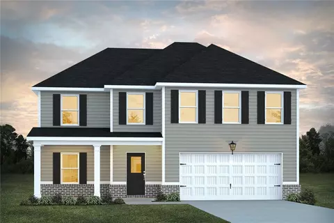 208 Clinkscales Rd, Anderson, SC 29624