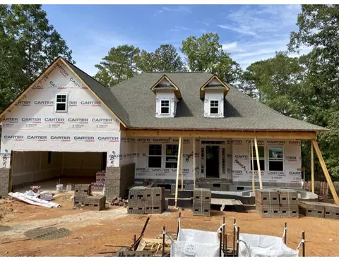 504 Cross Creek Dr, Seneca, SC 29678