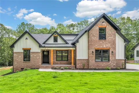 4018 Old Williamston Rd, Belton, SC 29627