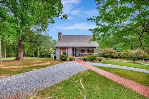 3320 Whitehall Rd, Anderson, SC 29626