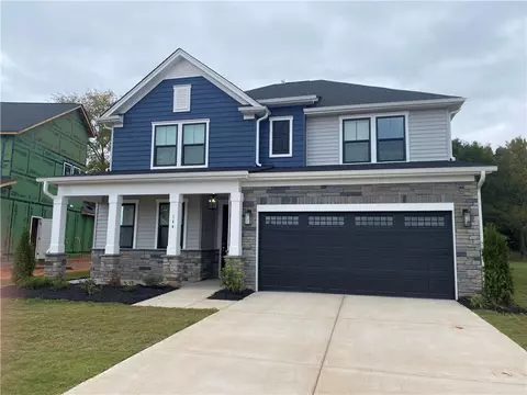 144 Laurel Oak Dr, Anderson, SC 29621