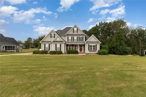105 Edens Way, Six Mile, SC 29682