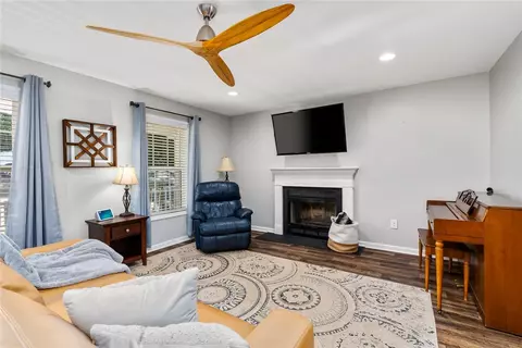 291 Hickory Rd, Williamston, SC 29697 photo 9