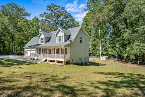 291 Hickory Rd, Williamston, SC 29697 photo 3