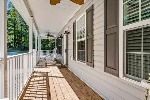 291 Hickory Rd, Williamston, SC 29697 photo 5