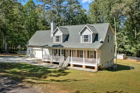 291 Hickory Rd, Williamston, SC 29697 photo 2