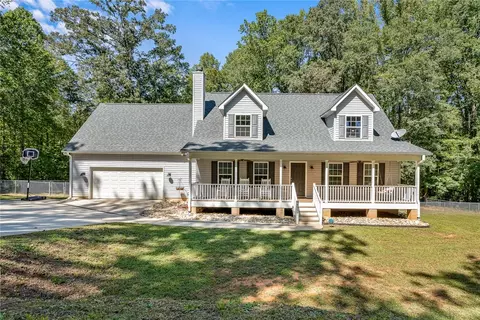 291 Hickory Rd, Williamston, SC 29697