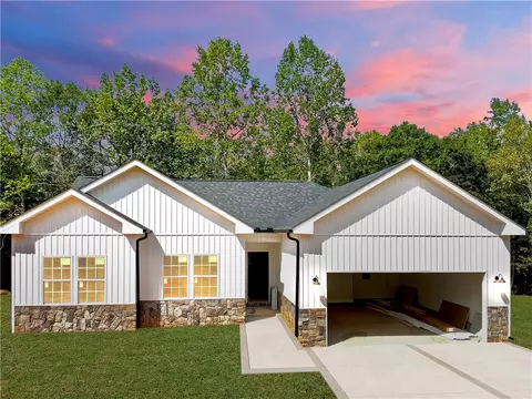 206 Anchor Rd, Greenville, SC 29617