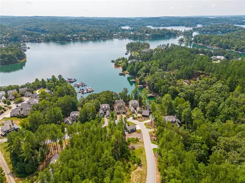 236 S Lake Dr, Sunset, SC 29685 photo 10