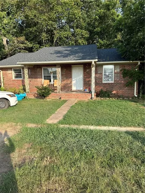 Hwy 187, Anderson, SC 29625