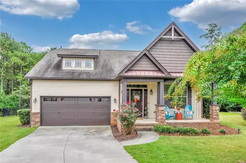 353 S Stonegate Dr, Seneca, SC 29678
