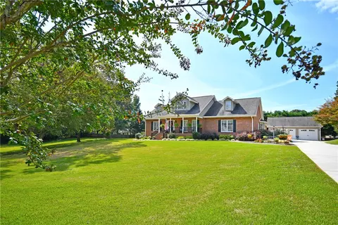847 Perkins Creek Rd, Seneca, SC 29678