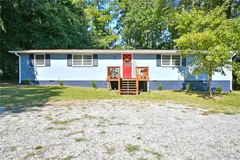 407 Concord Rd, Anderson, SC 29621