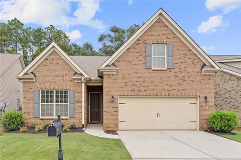 109 Golden Eagle Ln, Anderson, SC 29621