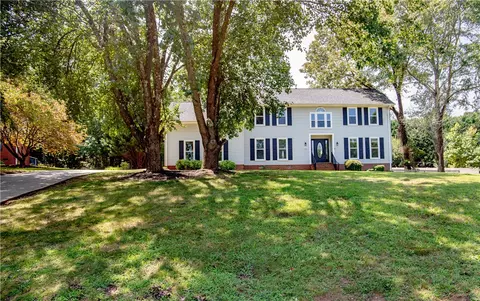 520 Brittany Park, Anderson, SC 29621