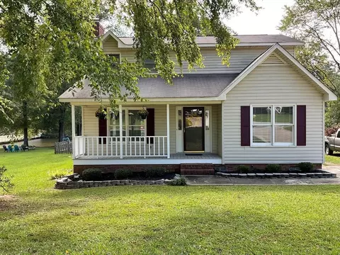 110 Shortleaf Ct, Greenwood, SC 29649