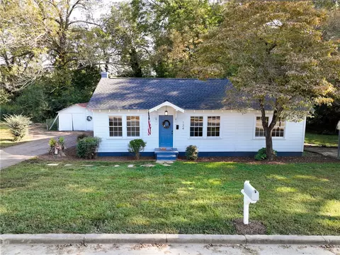 124 North St, Anderson, SC 29621