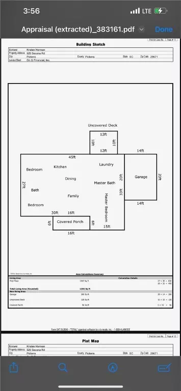 520 Secona Rd, Pickens, SC 29671 photo 36