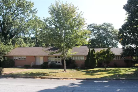 2000 Lindale Rd, Anderson, SC 29621