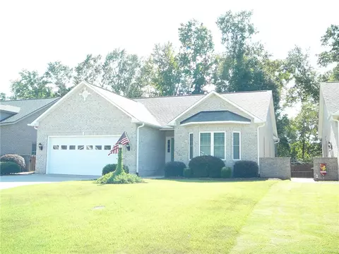 120 Park Way, Anderson, SC 29625