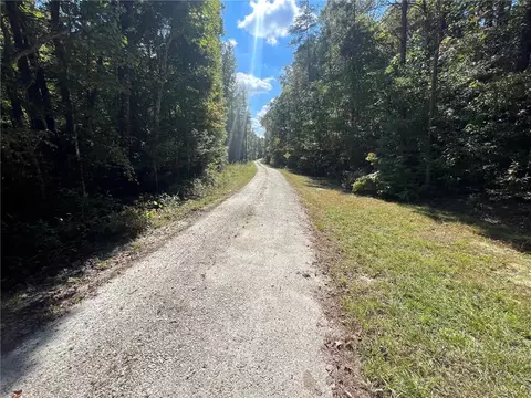 Tract 1-b White Oak Farms Road, Tamassee, SC 29686