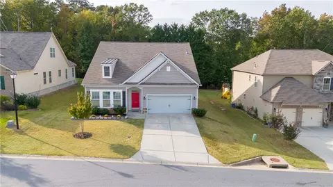 201 Wildflower Rd, Easley, SC 29642 photo 2