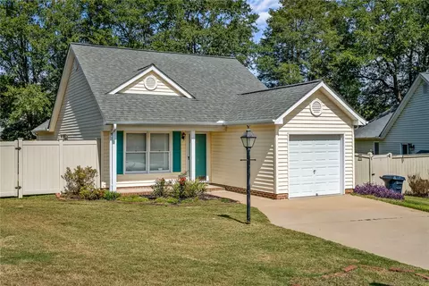117 Brittania Cir, Anderson, SC 29621