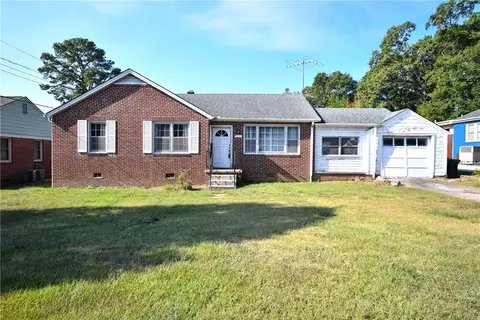 2705 Lane Ave, Anderson, SC 29621
