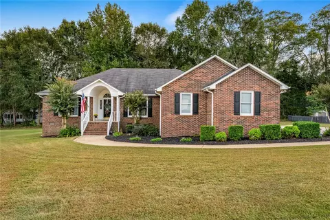 112 Canebrake Dr, Anderson, SC 29621