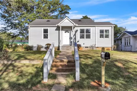97 Allen Ave, Spartanburg, SC 29303