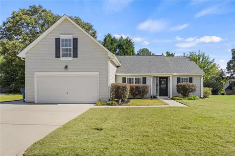 105 Laport Dr, Mauldin, SC 29662