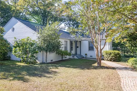 2815 E North Ave, Anderson, SC 29625
