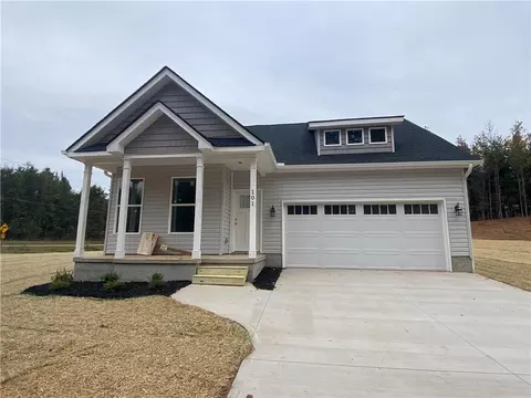 101 Quiet Way, Anderson, SC 29626