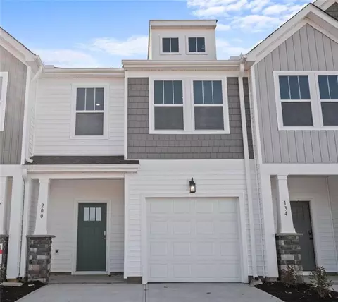 200 Marston Ln, Greenville, SC 29617