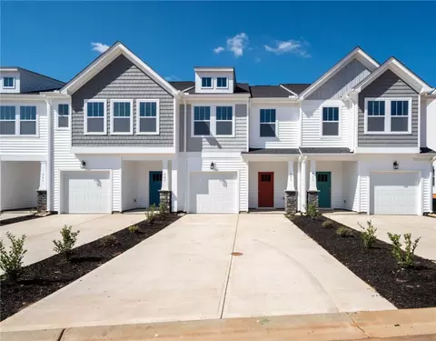 409 Hazlecote Rd, Greenville, SC 29617