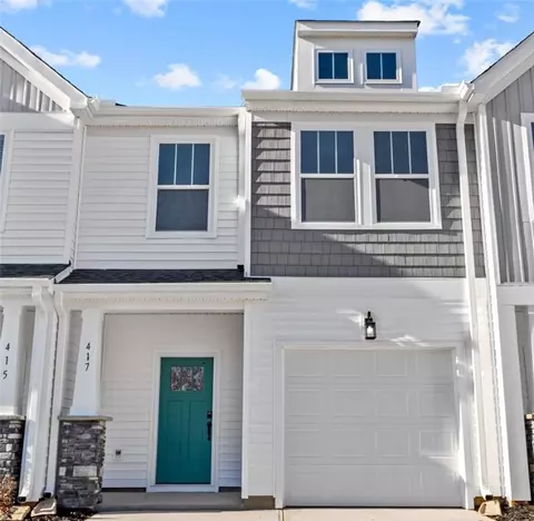 417 Hazlecote Rd, Greenville, SC 29617