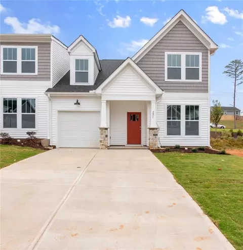 221 Woodhouse Way, Greenville, SC 29605
