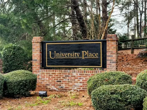 220 Elm St #502, Clemson, SC 29631