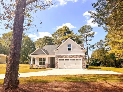 111 Horseshoe Rd, Central, SC 29630 photo 2