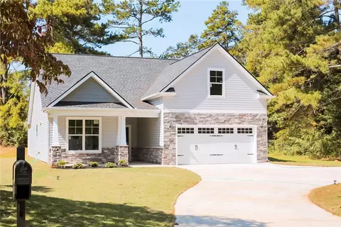 111 Horseshoe Rd, Central, SC 29630